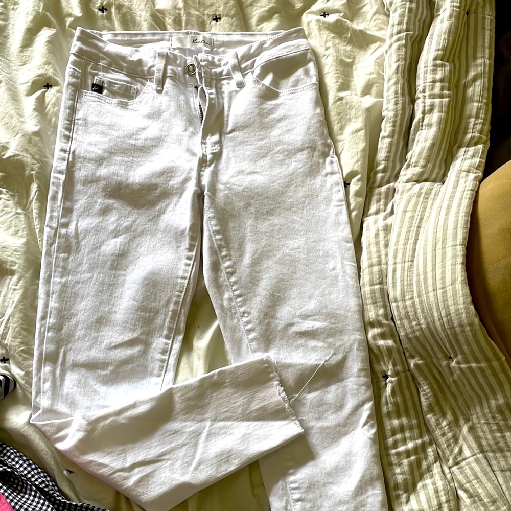 Kancan size 7 pants